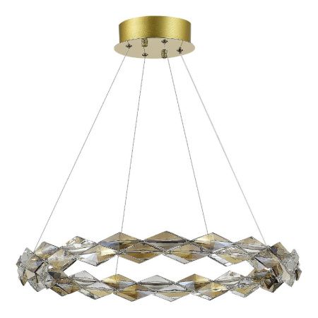 Светильник подвесной ST Luce DIAMANTA (ДИАМАНТА) SL6009.103.01