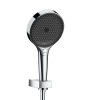 Душевой гарнитур Hansgrohe Rainfinity 26852000 настенный хром