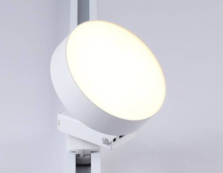 Трековый однофазный светильник Ambrella Light Track System (Трацк Сыстем) GL6835