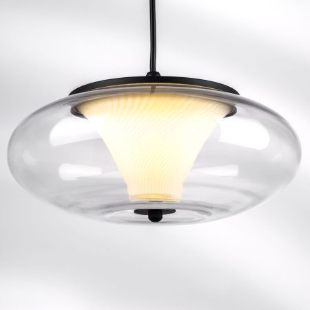 Светильник подвесной Lightstar Palermo (Палермо) 612117