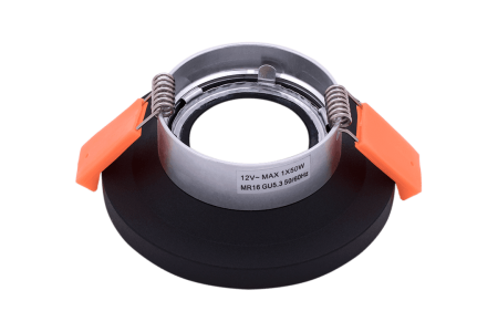 Светильник встраиваемый Designled Point (Поинт) 00-00002670