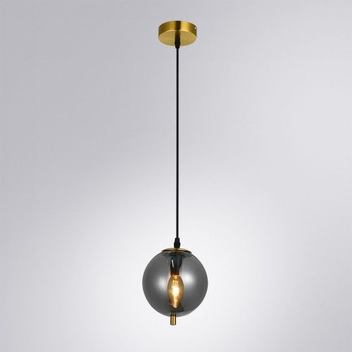 Светильник подвесной Arte Lamp Freddie (Фреддие) A2231SP-1PB - фото 2