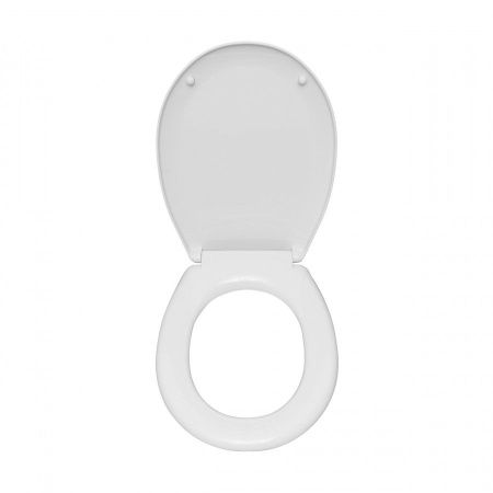Крышка сиденье для унитаза Santek Бриз 1WH301947