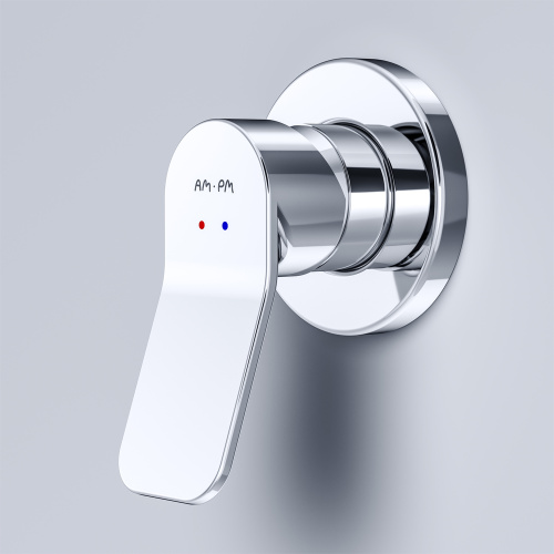 Смеситель для душа Am.Pm X-Joy F85A65000 встраиваемый в стену хром без термостата - фото 5