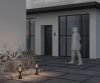 Парковый светильник Maytoni Outdoor Via (Виа) O024FL-01G