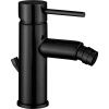 Смеситель Emmevi Piper 45004/NEO на биде черный