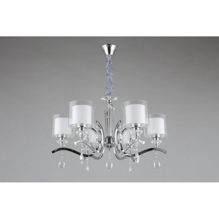 Люстра подвесная Omnilux Bollate (Боллате) OML-70903-06