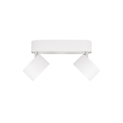 Спот Loft It Focus 10323/2A White - фото 5