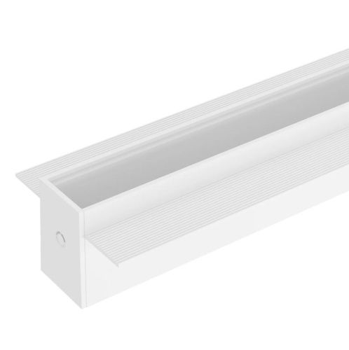 Шинопровод встраиваемый однофазный Denkirs Smart Hide (Смарт Хиде) TR2012-WH - фото 3