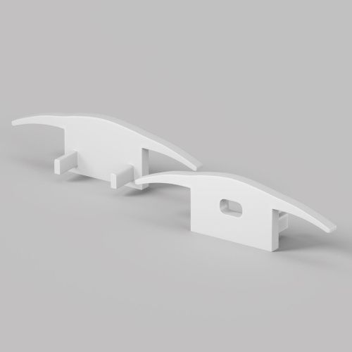 Комплект заглушек Maytoni Led Strip 642085 - фото 2