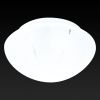 Настенно-потолочный светильник Toplight Jessica (Джессица) TL9430Y-02WH