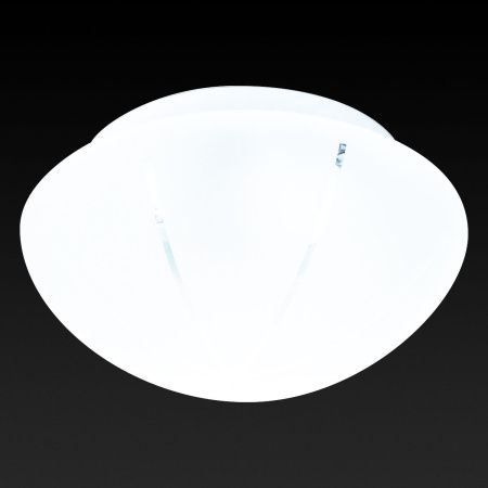 Настенно-потолочный светильник Toplight Jessica (Джессица) TL9430Y-02WH