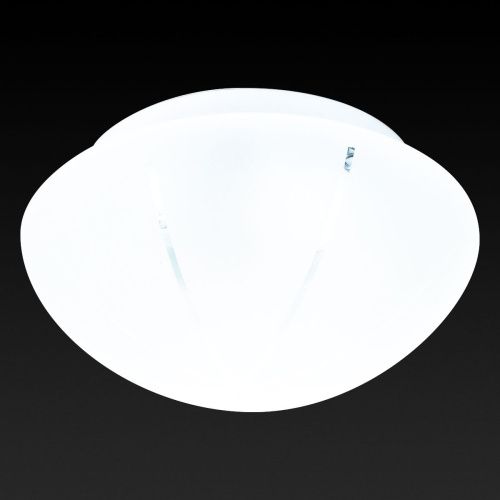Настенно-потолочный светильник Toplight Jessica (Джессица) TL9430Y-02WH - фото 2