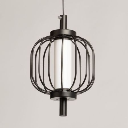 Светильник подвесной De Markt Стаут 702014301