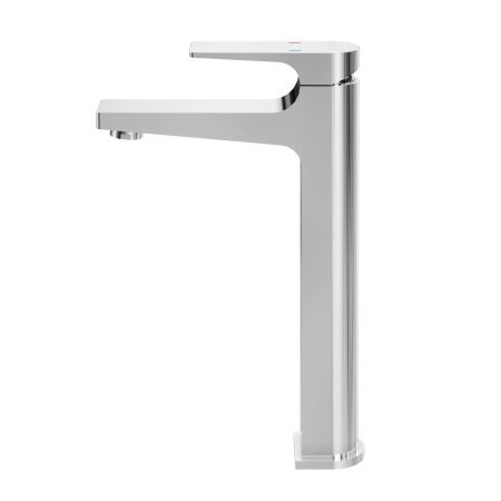 Смеситель Grossman Classic 520.K35.04.100 на раковину хром
