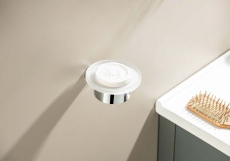 Мыльница Aquatek ЛИРА AQ4403CR