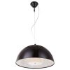 Светильник подвесной Arte Lamp Dome (Доме) A4175SP-1BK