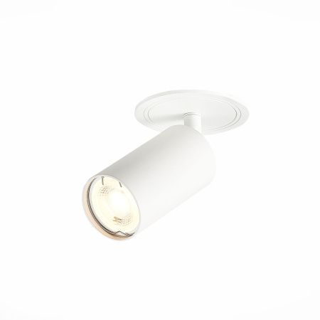 Светильник встраиваемый ST Luce Dario (Дарио) ST303.508.01