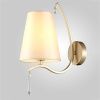 Бра Crystal Lux Renata (Рената) Renata AP1 Gold