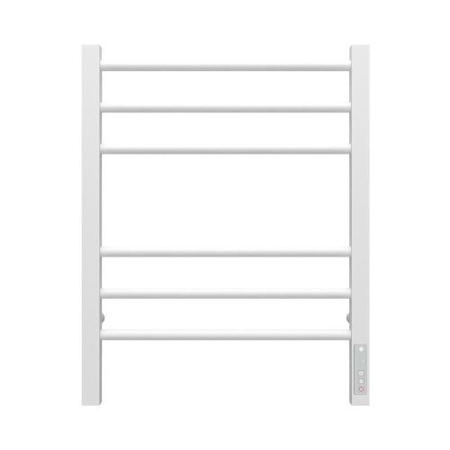 Полотенцесушитель Terminus 4670078527615 48х60 электрический белый - фото 2