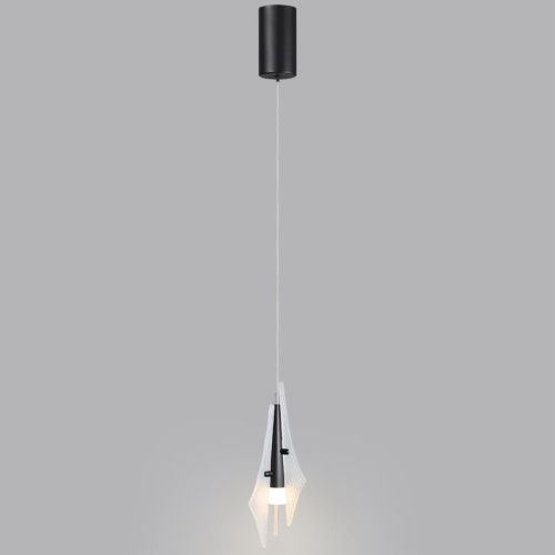 Светильник подвесной Odeon Light L-vision (Л-висион) 5442/6LA - фото 5