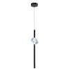 Светильник подвесной Zortes Brilly (Бриллы) ZRS.30514.01
