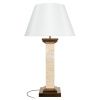 Настольная лампа Loft It Limestone 10442T/A