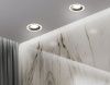 Светильник встраиваемый Ambrella Light Standard Tech (Стандард Тецх) A8921