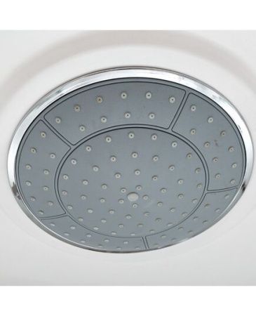 Душевая кабина AvaCan D120SR 120х80 асимметричная с крышей ориентация правая