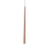 Светильник подвесной Delight Collection P0628-1A coffee