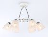 Люстра потолочная Ambrella Light Modern (Модерн) TR303292
