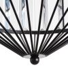 Светильник подвесной Arte Lamp Cassel (Цассел) A1790SP-1BK