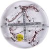 Люстра потолочная Natali Kovaltseva Sand (Санд) LED LAMPS 81226