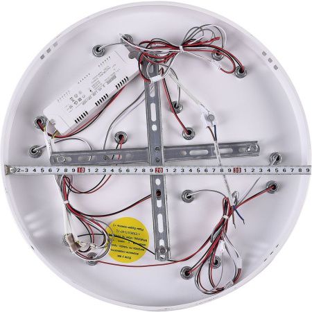 Люстра потолочная Natali Kovaltseva Sand (Санд) LED LAMPS 81226