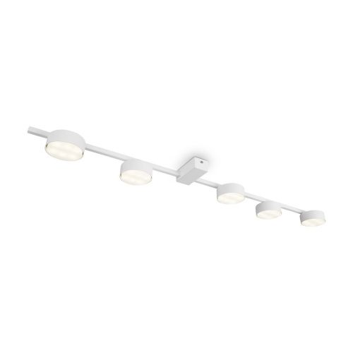 Светильник потолочный Freya Tactic FR5363CL-05W - фото 2