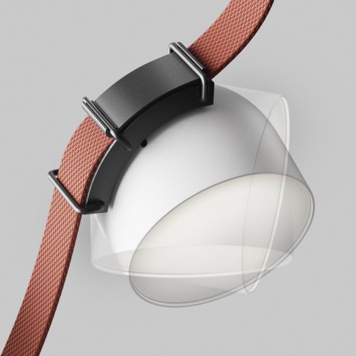 Светильник подвесной Wertmark Technical Cup Parity TR124B-12W4K-W - фото 4