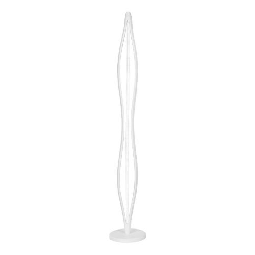 Торшер iLedex Stringer (Стрингер) F6329 WH - фото 3