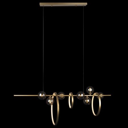 Светильник подвесной Loft It Molecule 10139/1200L