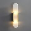 Светильник настенный Delight Collection Wall lamp (Валл ламп) MT8955-2W brass
