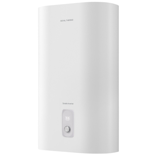 Водонагреватель Royal Thermo RWH 30 Smalto Inverter - фото 2