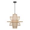 Светильник подвесной ST Luce Alma (Алма) SL6241.513.01