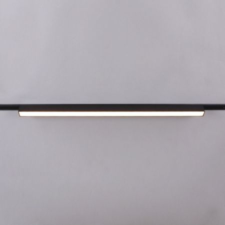 Трековый магнитный светильник Reluce 13003-9.3-001UR magnetic LED20W BK CCT+SMART