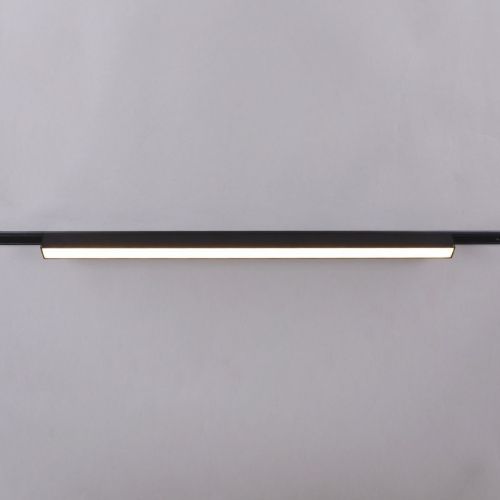 Трековый магнитный светильник Reluce 13003-9.3-001UR magnetic LED20W BK CCT+SMART - фото 5