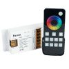 Контроллер RGB с пультом, таймером и визуализатором звука Feron 52098