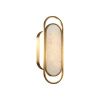 Светильник настенный Odeon Light Milano (Милано) 7066/12WL