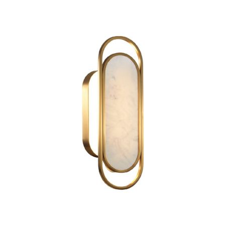 Светильник настенный Odeon Light Milano (Милано) 7066/12WL