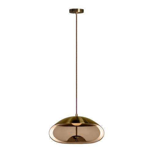 Светильник подвесной Loft It Knot 8135-D - фото 4