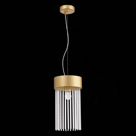 Светильник подвесной ST Luce Contatto (Цонтатто) SL1225.203.01