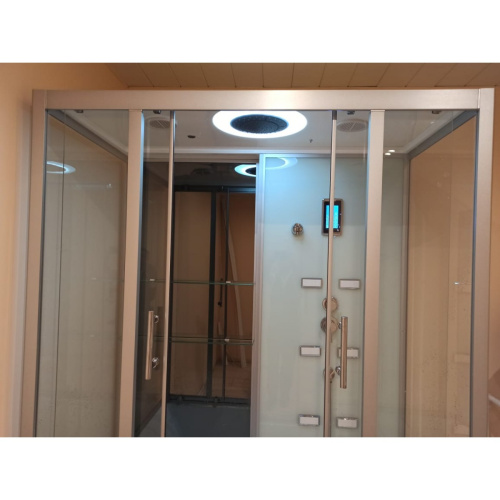 Душевой бокс Frank 2015241 170х85 - фото 5