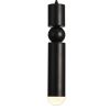 Светильник подвесной Natali Kovaltseva Loft Led (Лофт Лед) LED LAMPS 81354 BLACK